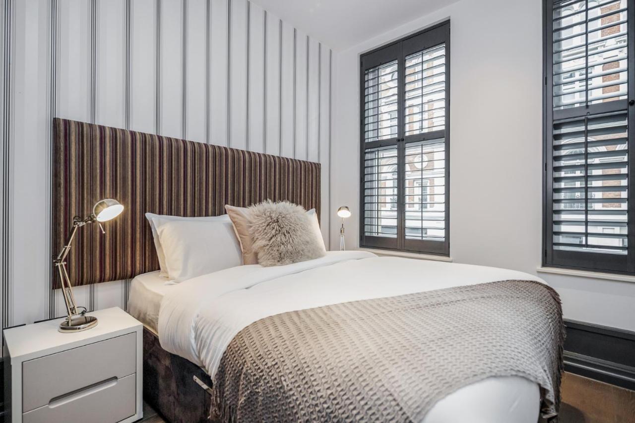 Apartamento Kula - Covent Garden Garrick St *
