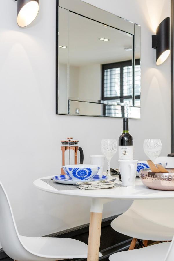 Kula - Covent Garden Garrick St Apartamento