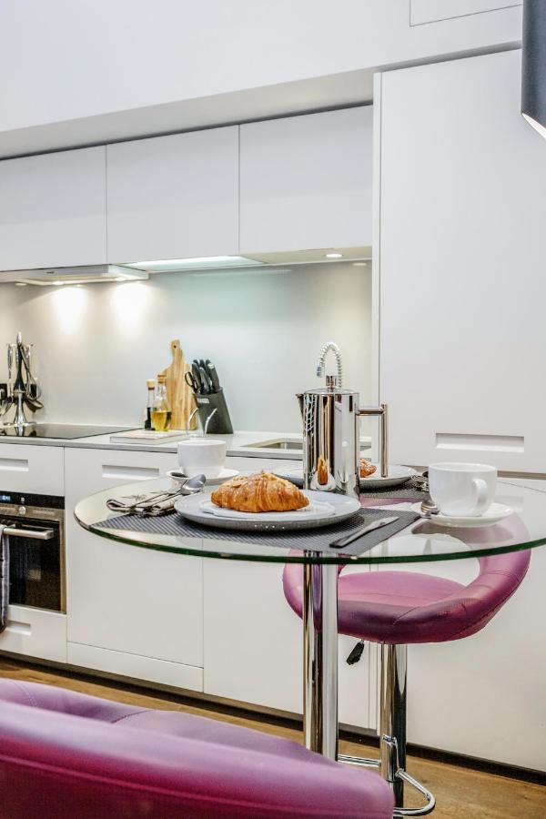 Apartamento Kula - Covent Garden Garrick St Londres