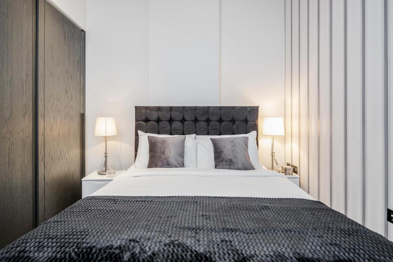 Kula - Covent Garden Garrick St Apartamento *