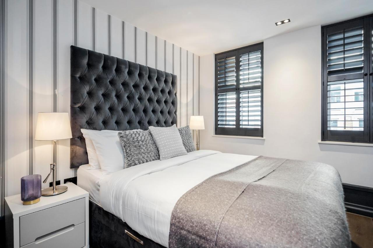 Kula - Covent Garden Garrick St *