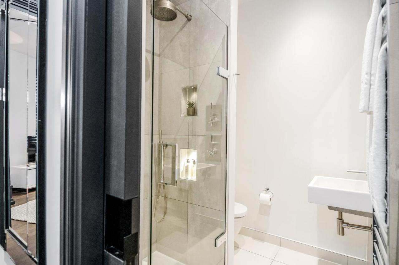 Apartamento Kula - Covent Garden Garrick St Londres