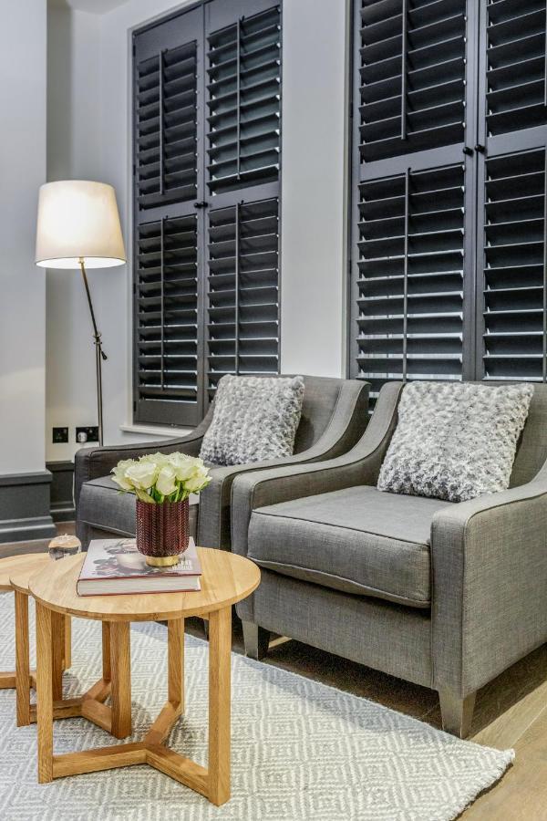 Kula - Covent Garden Garrick St Apartamento *