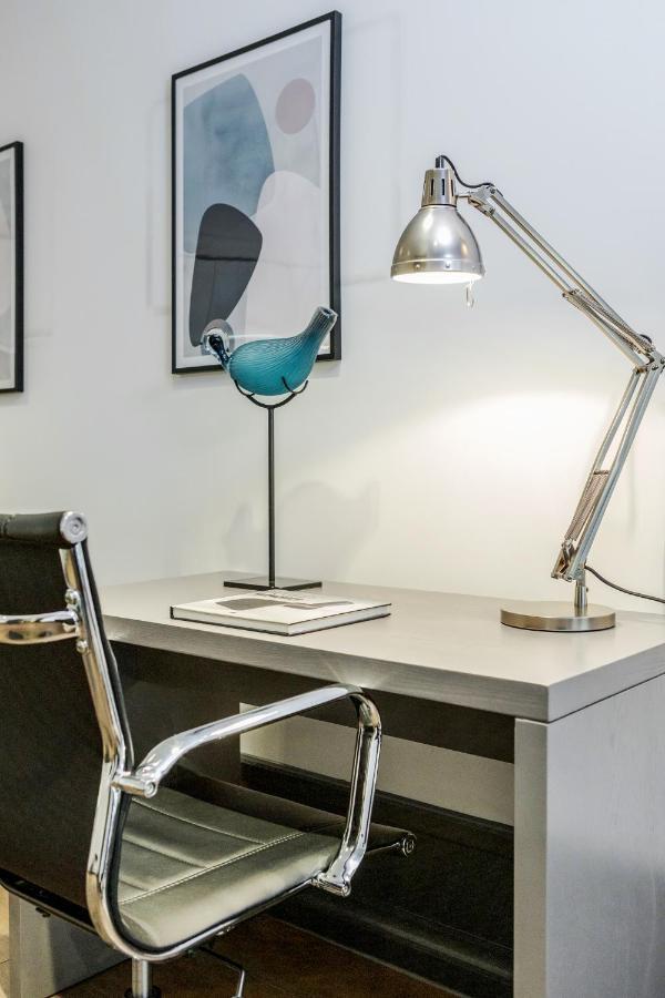 Apartamento Kula - Covent Garden Garrick St Londres