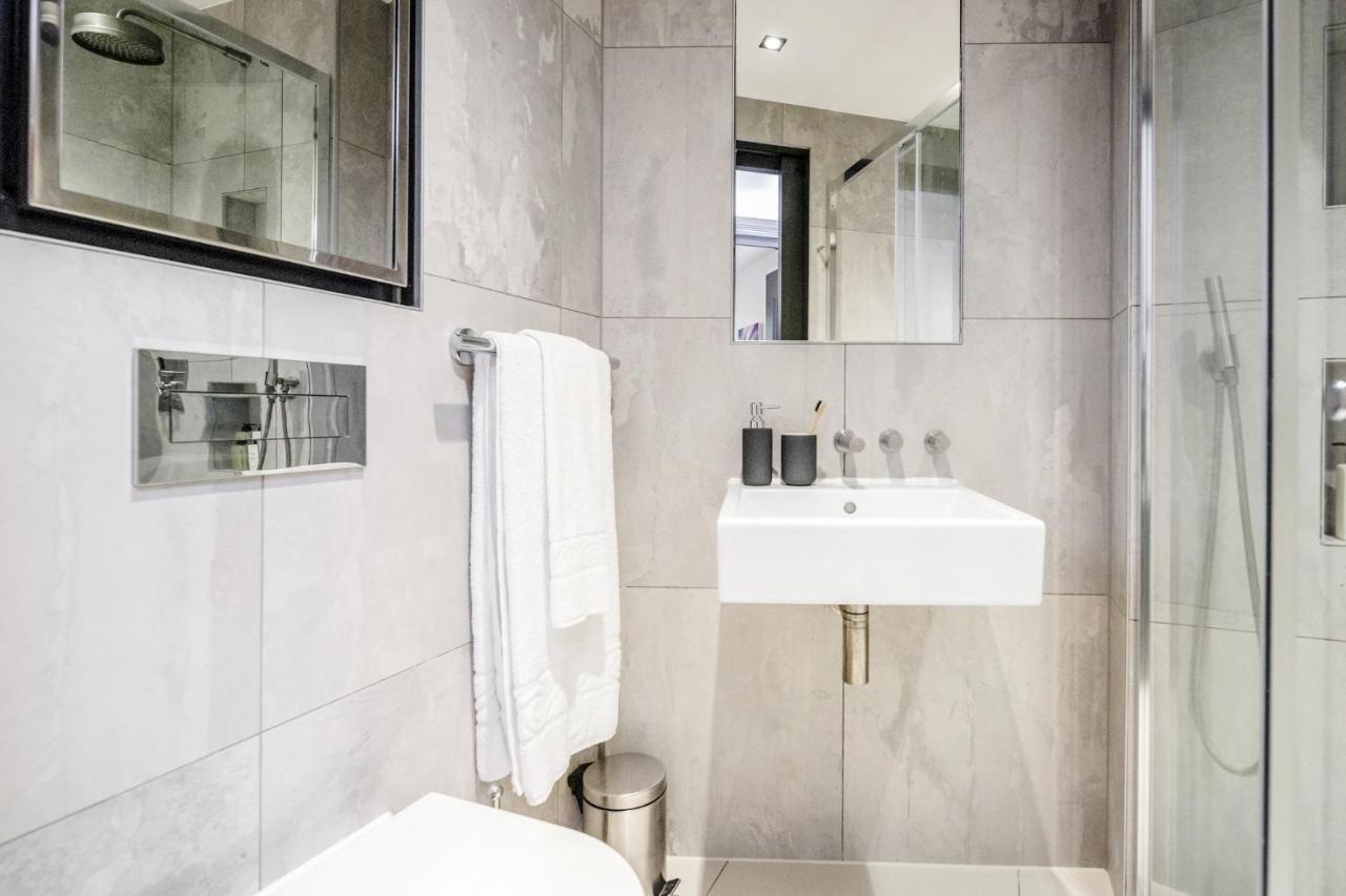 Apartamento Kula - Covent Garden Garrick St Londres