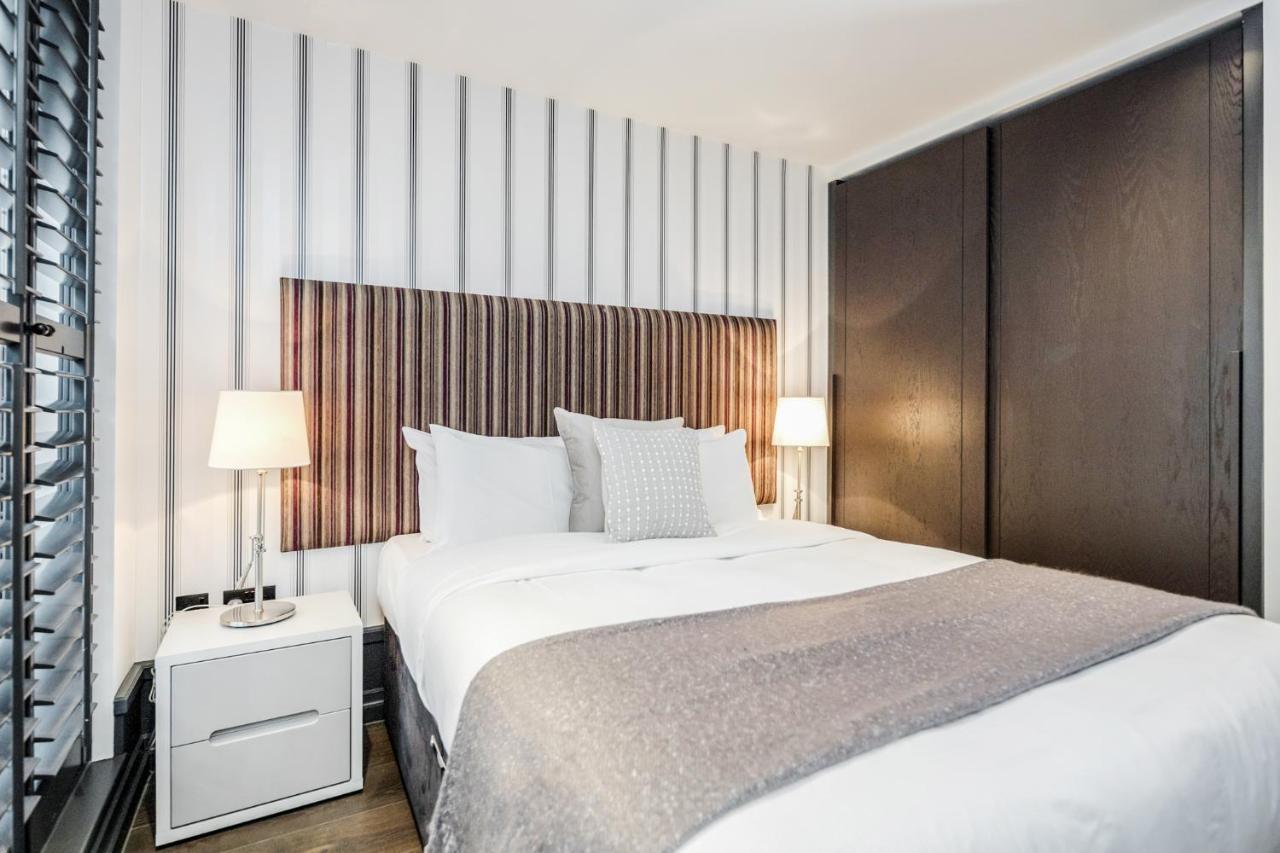 Apartamento Kula - Covent Garden Garrick St *