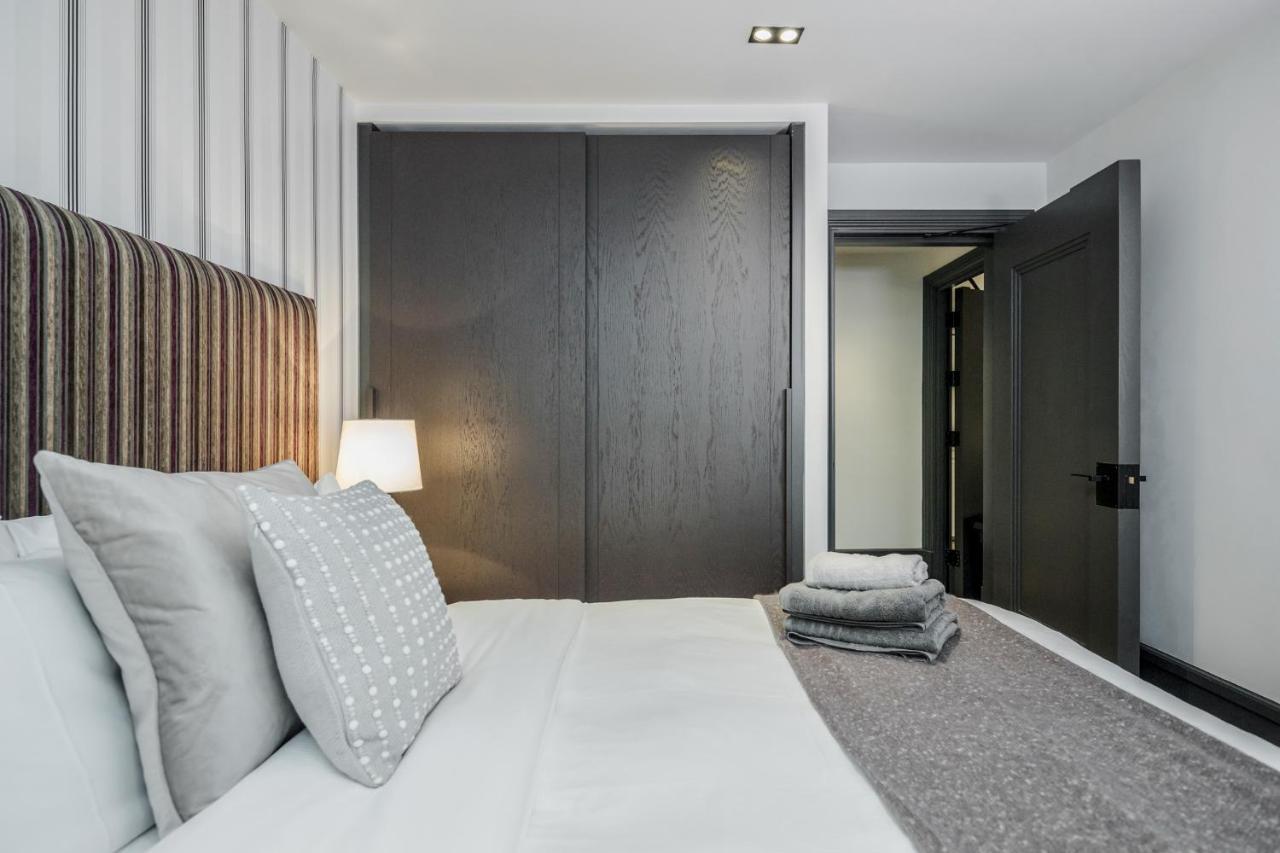 Apartamento Kula - Covent Garden Garrick St Londres
