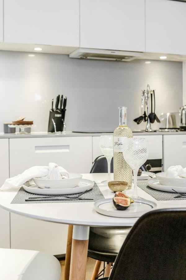 Kula - Covent Garden Garrick St Apartamento