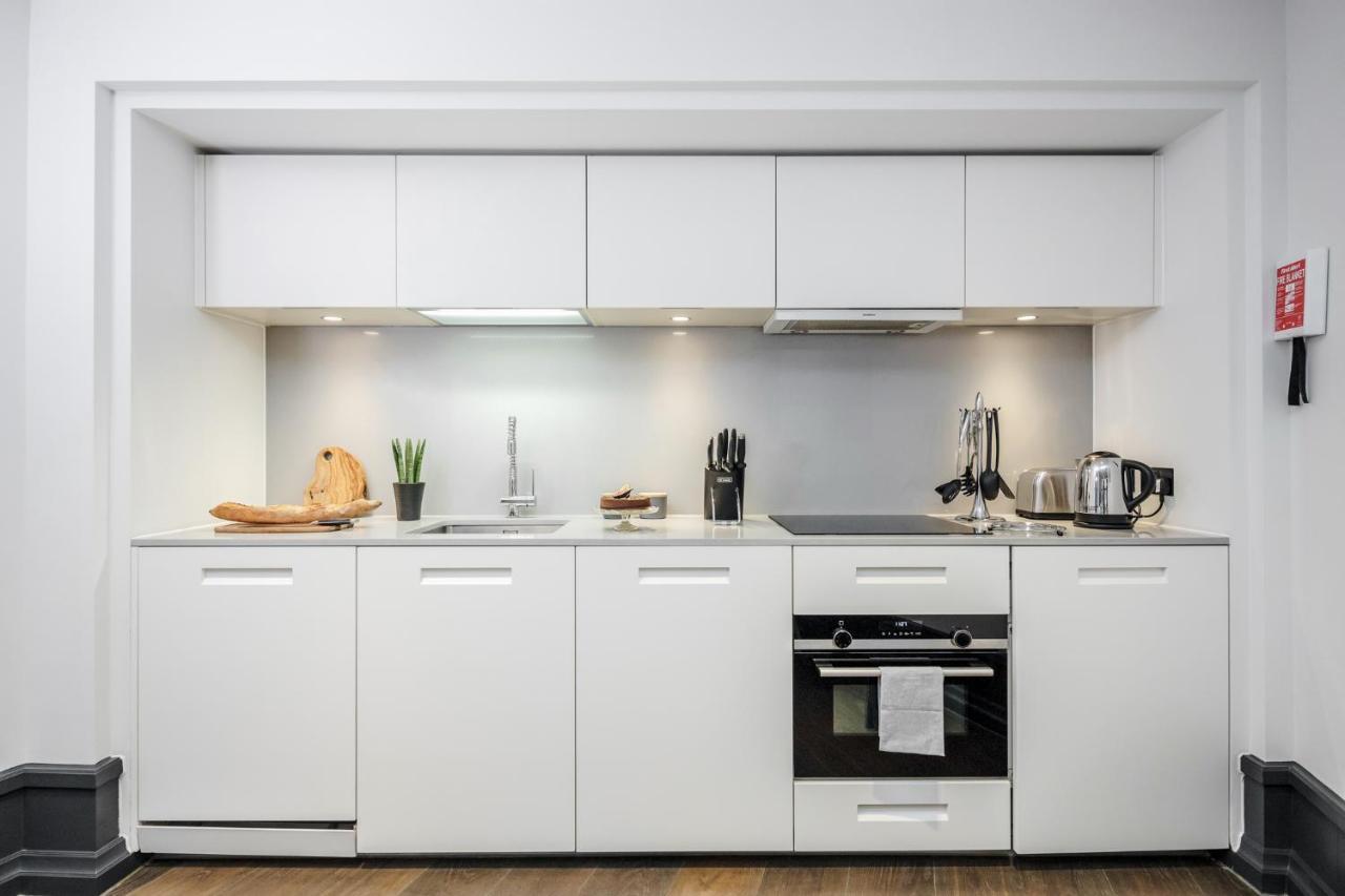 Apartamento Kula - Covent Garden Garrick St Londres