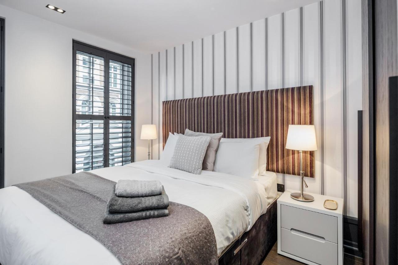 Kula - Covent Garden Garrick St Apartamento *