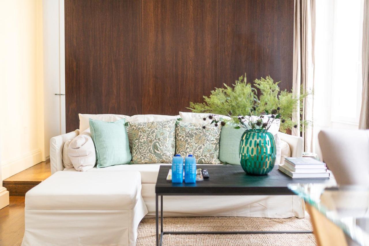 Apartment Grosvenor Gardens By Capital London