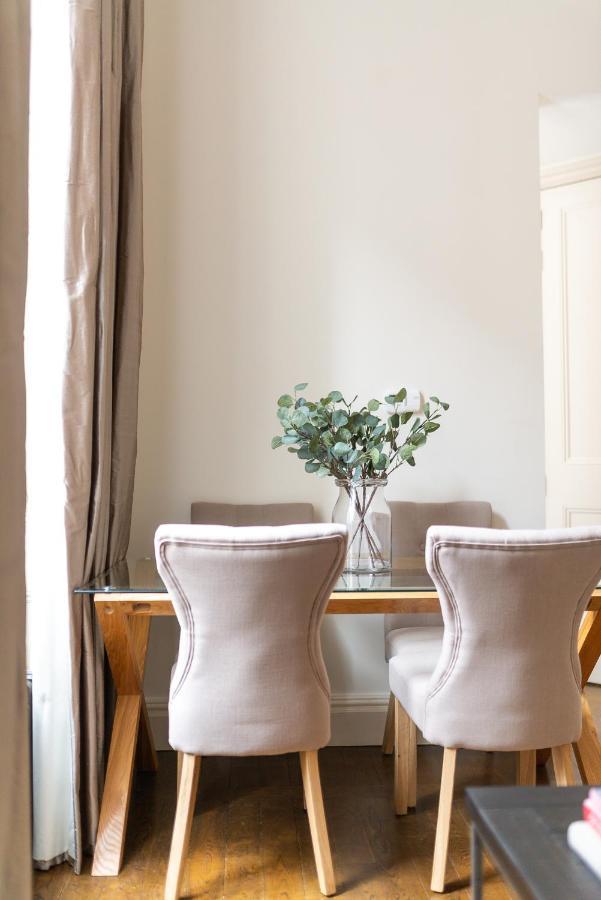 Apartment Grosvenor Gardens By Capital