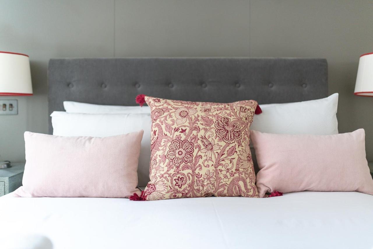 Apartment Grosvenor Gardens By Capital *