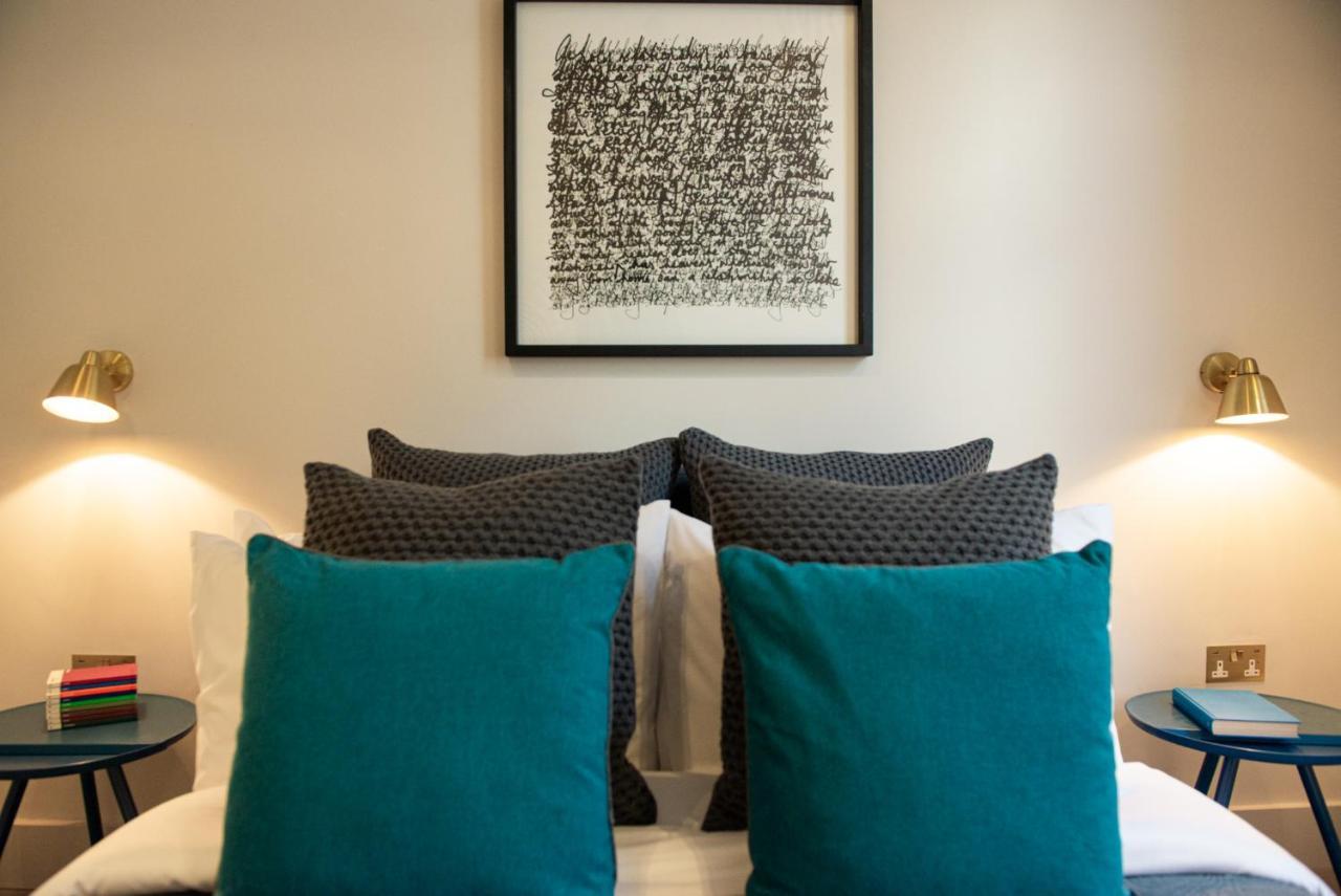 Apartamento South Kensington By Capital *