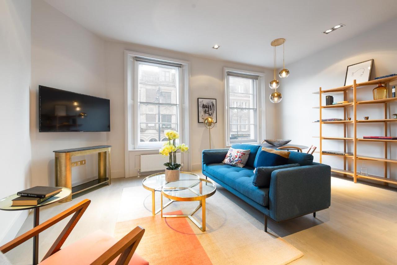 South Kensington By Capital Apartamento Londres