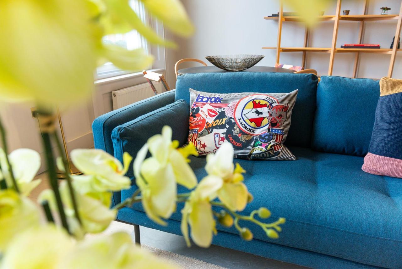South Kensington By Capital Apartamento