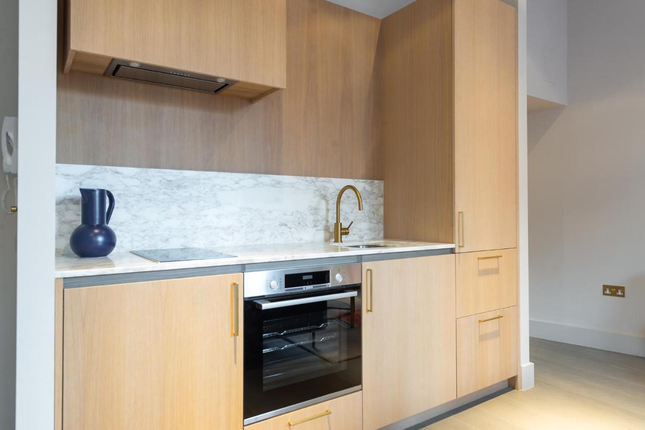 South Kensington By Capital Londres