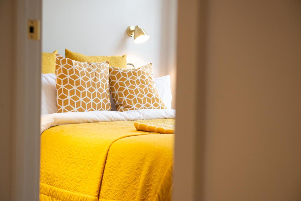 South Kensington By Capital Apartamento *