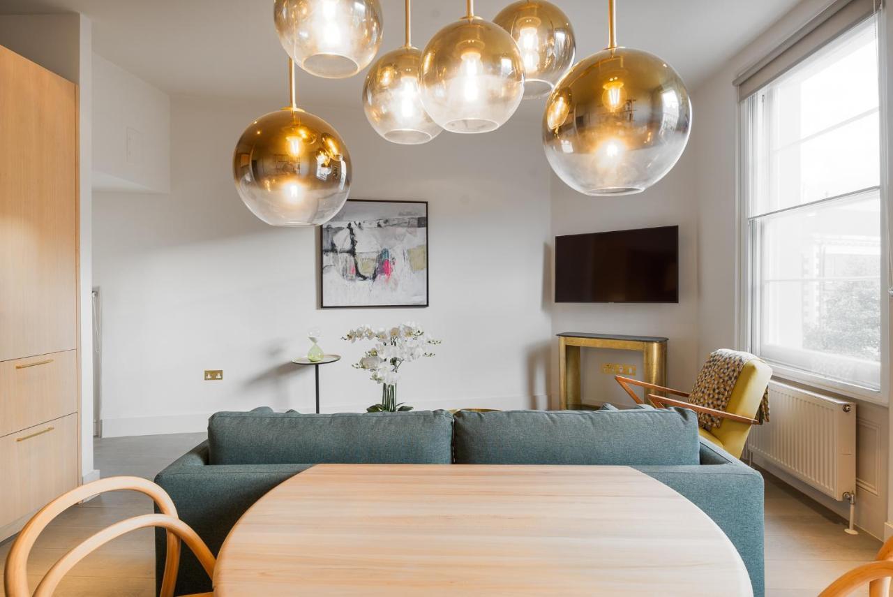 South Kensington By Capital Londres