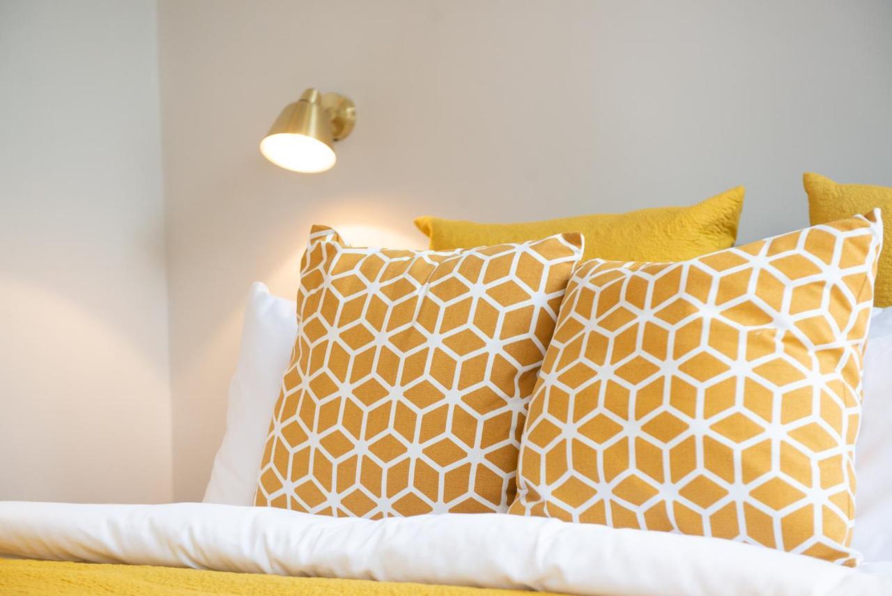 South Kensington By Capital Apartamento