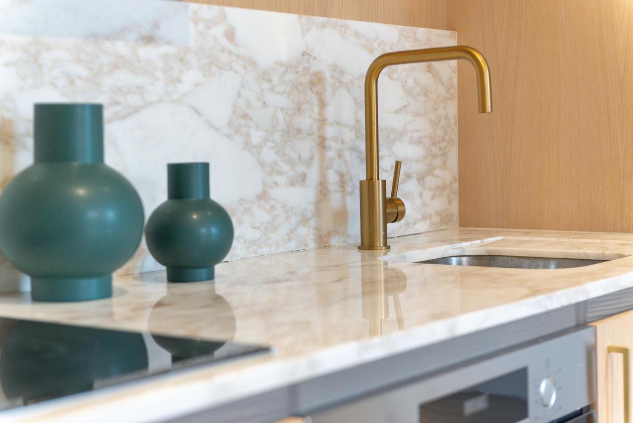 Apartamento South Kensington By Capital *