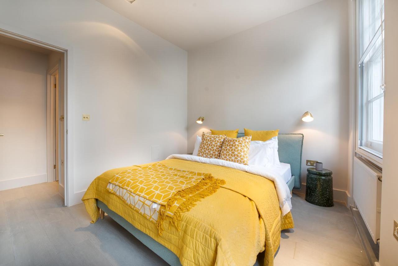 South Kensington By Capital Apartamento Londres