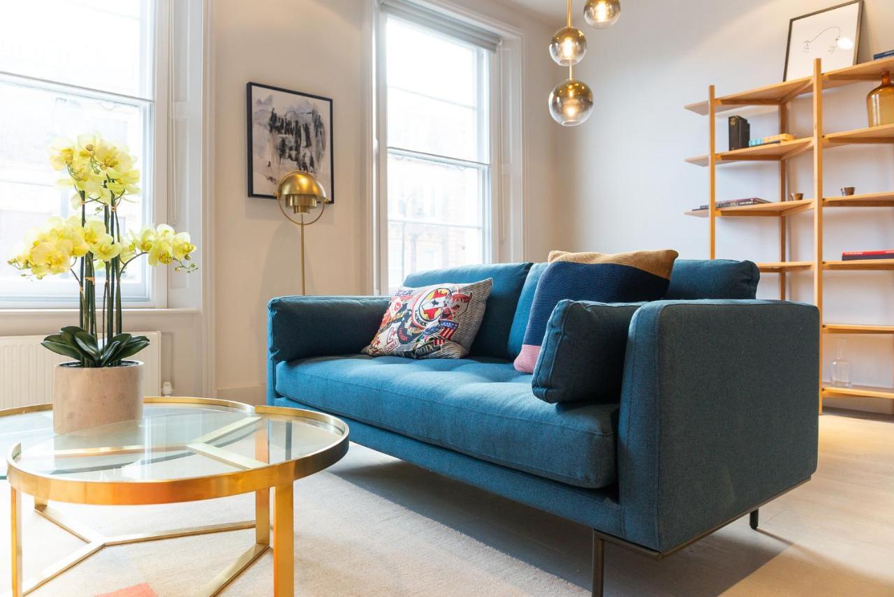 Apartamento South Kensington By Capital Londres