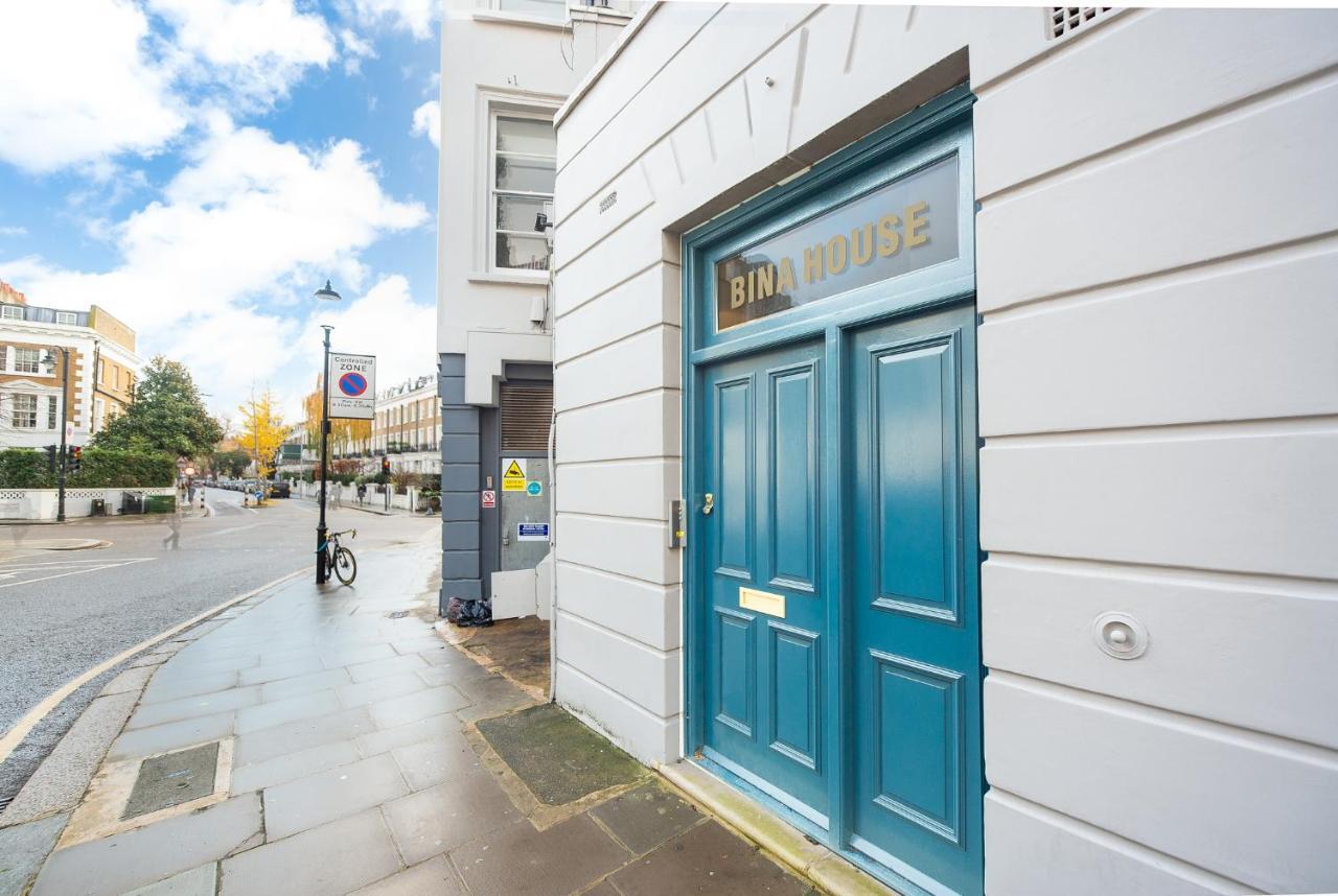 South Kensington By Capital * Londres