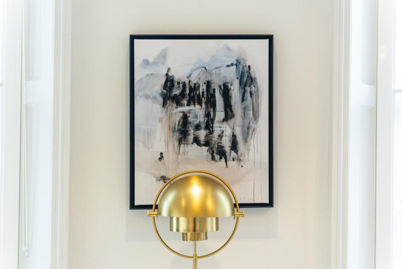 South Kensington By Capital Londres