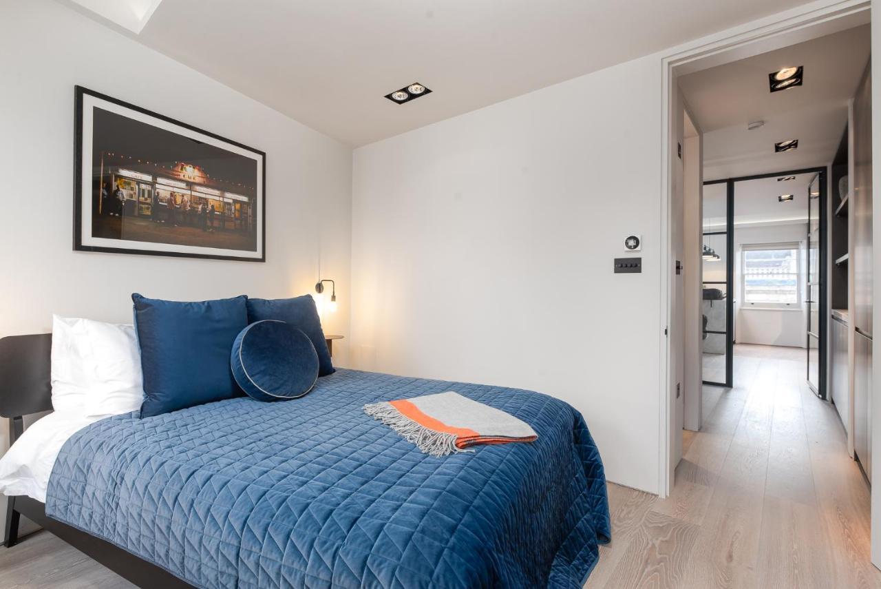 Apartamento South Kensington By Capital *