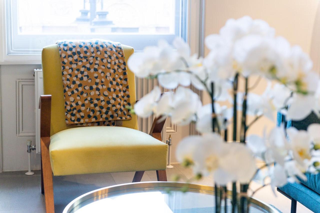 South Kensington By Capital Apartamento *