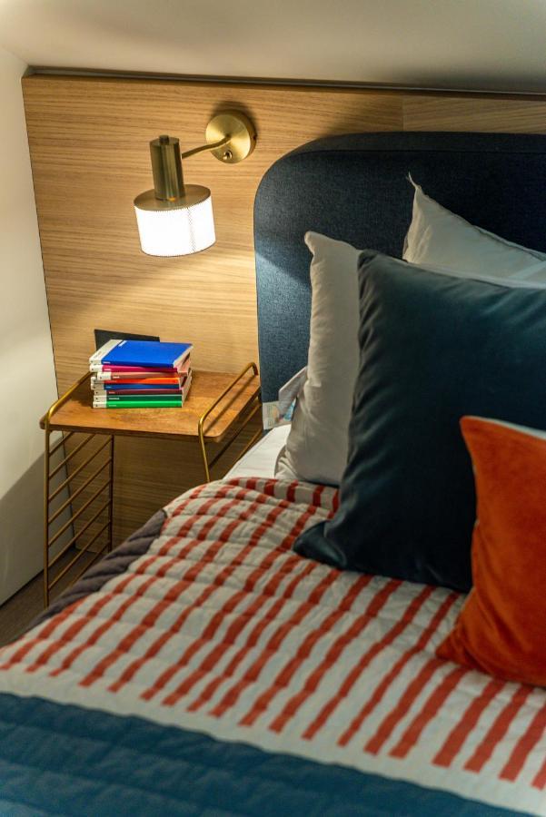 South Kensington By Capital Londres
