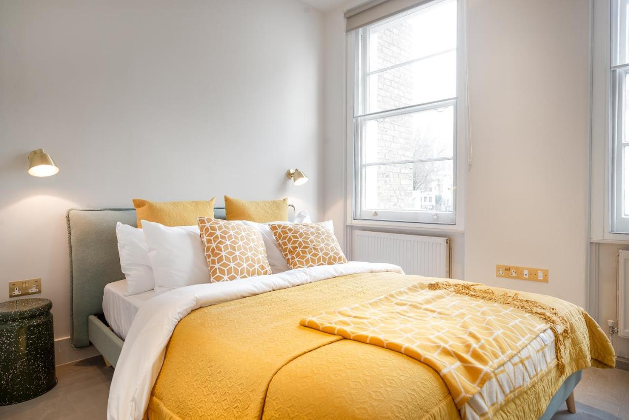 Apartamento South Kensington By Capital