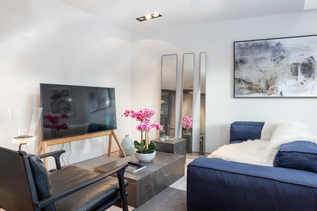 Apartamento South Kensington By Capital