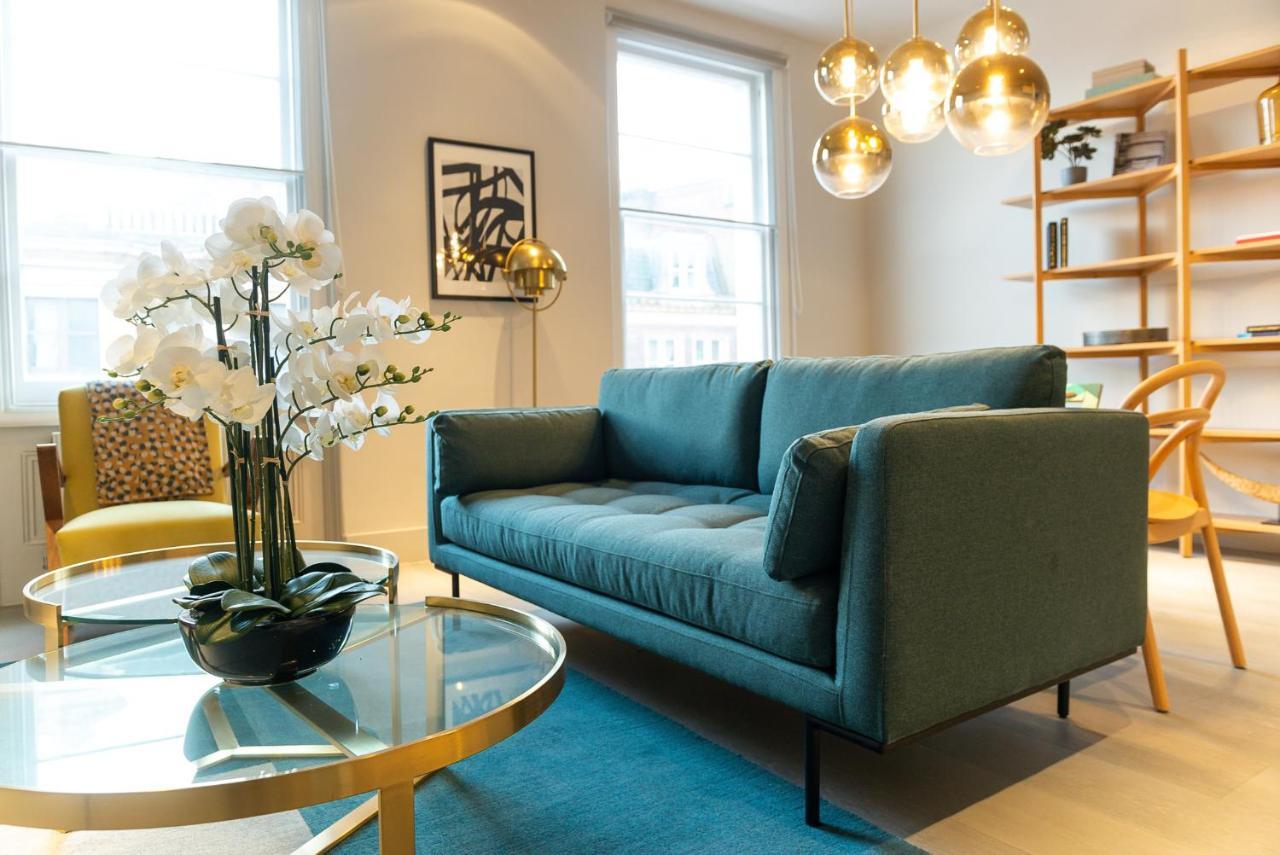 South Kensington By Capital * Londres