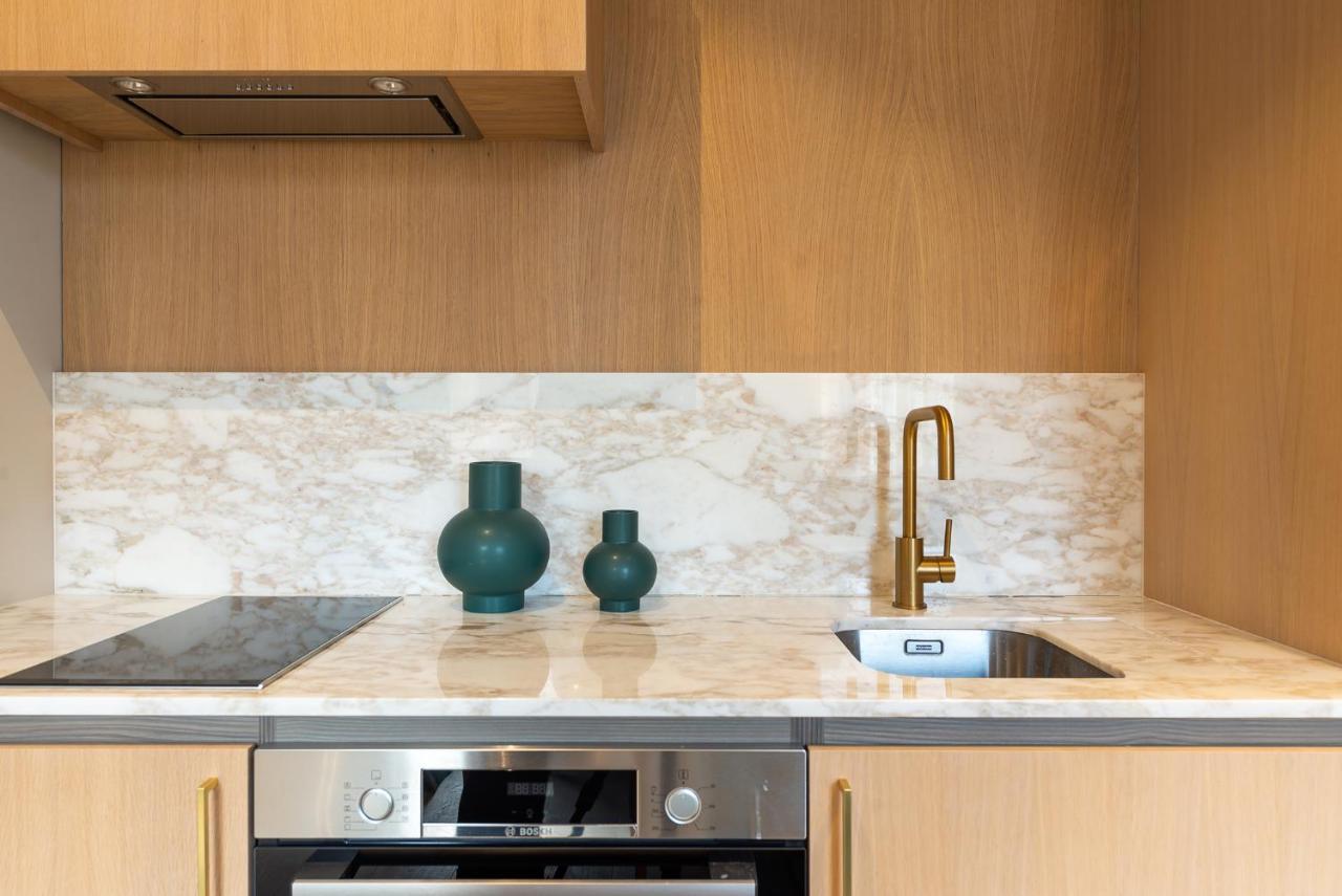 South Kensington By Capital * Londres