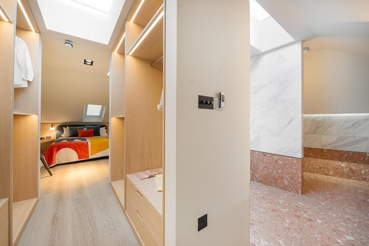 Apartamento South Kensington By Capital *