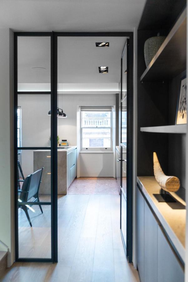South Kensington By Capital Londres