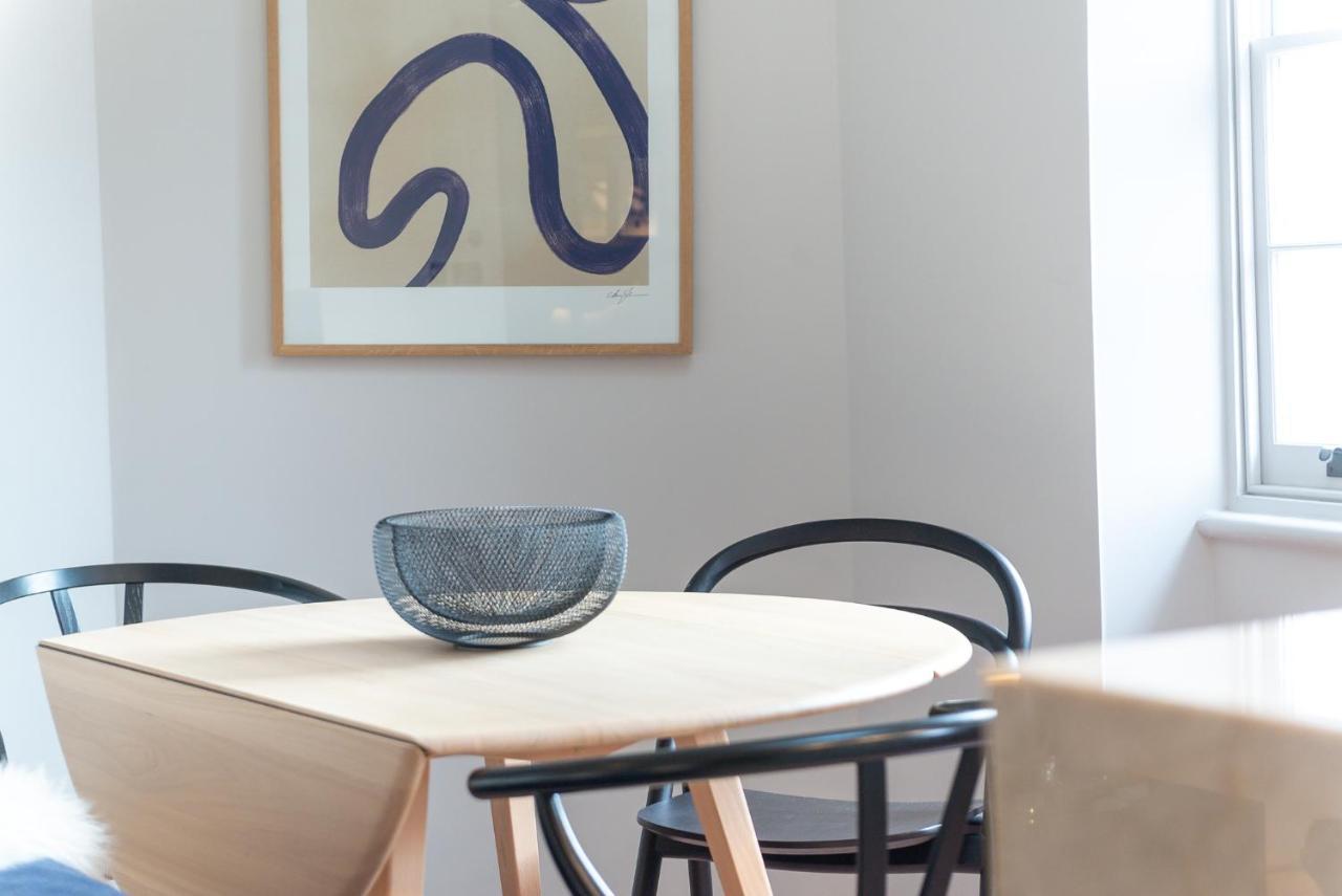 South Kensington By Capital Apartamento *