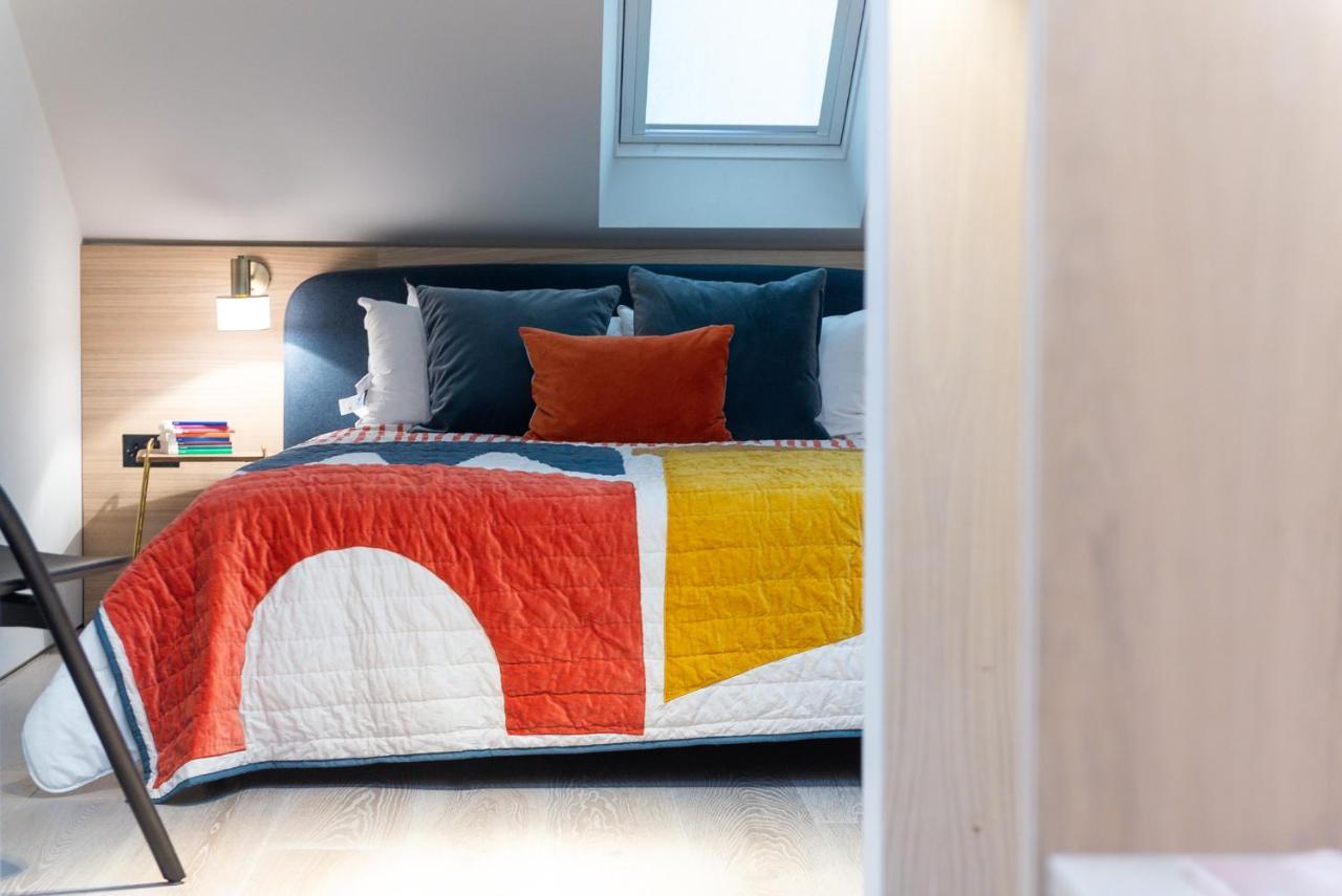 South Kensington By Capital * Londres
