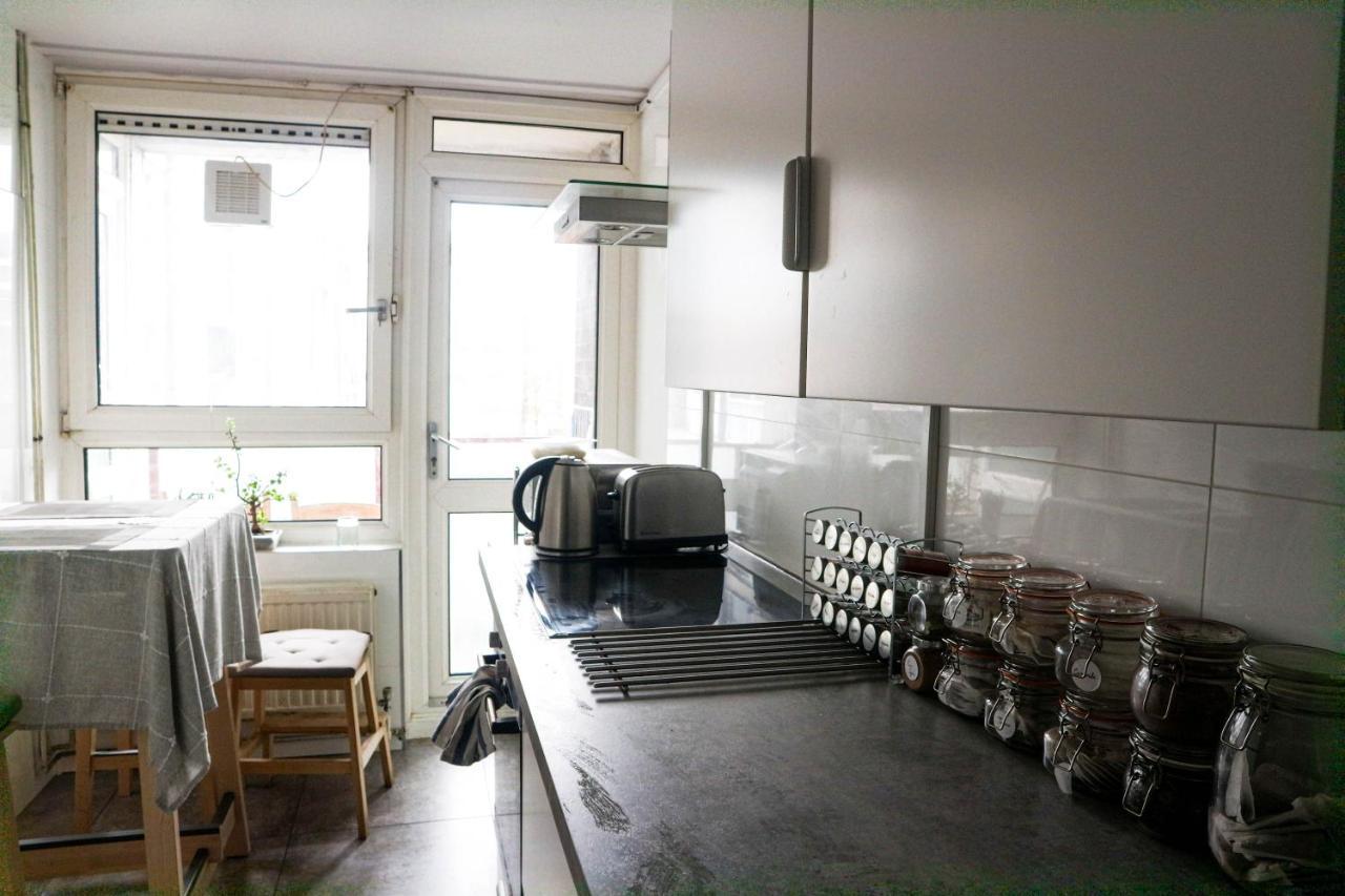 Creative Flatshare *