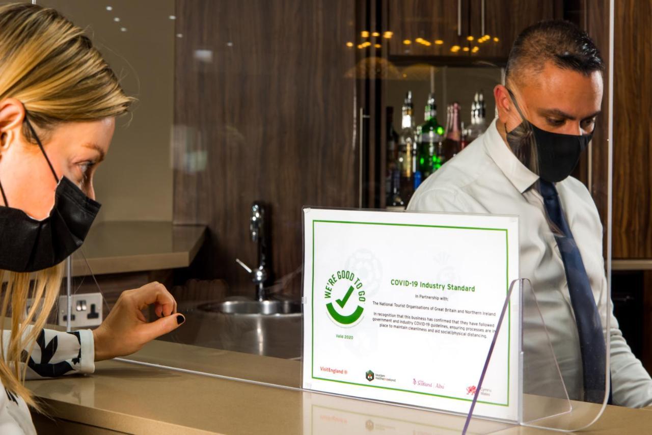 Eden Plaza Kensington Hotel 2*