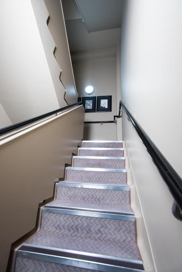 Hotel Eden Plaza Kensington London