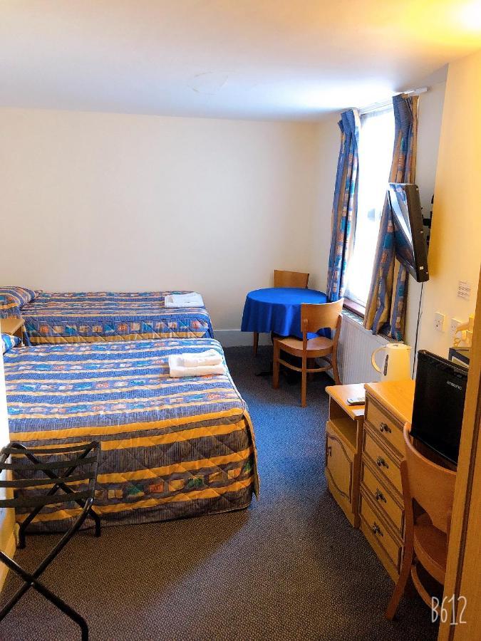 The Brompton Hotel London