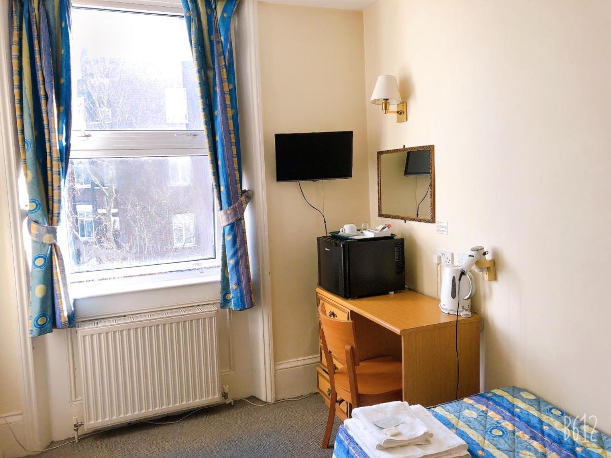Hotel The Brompton