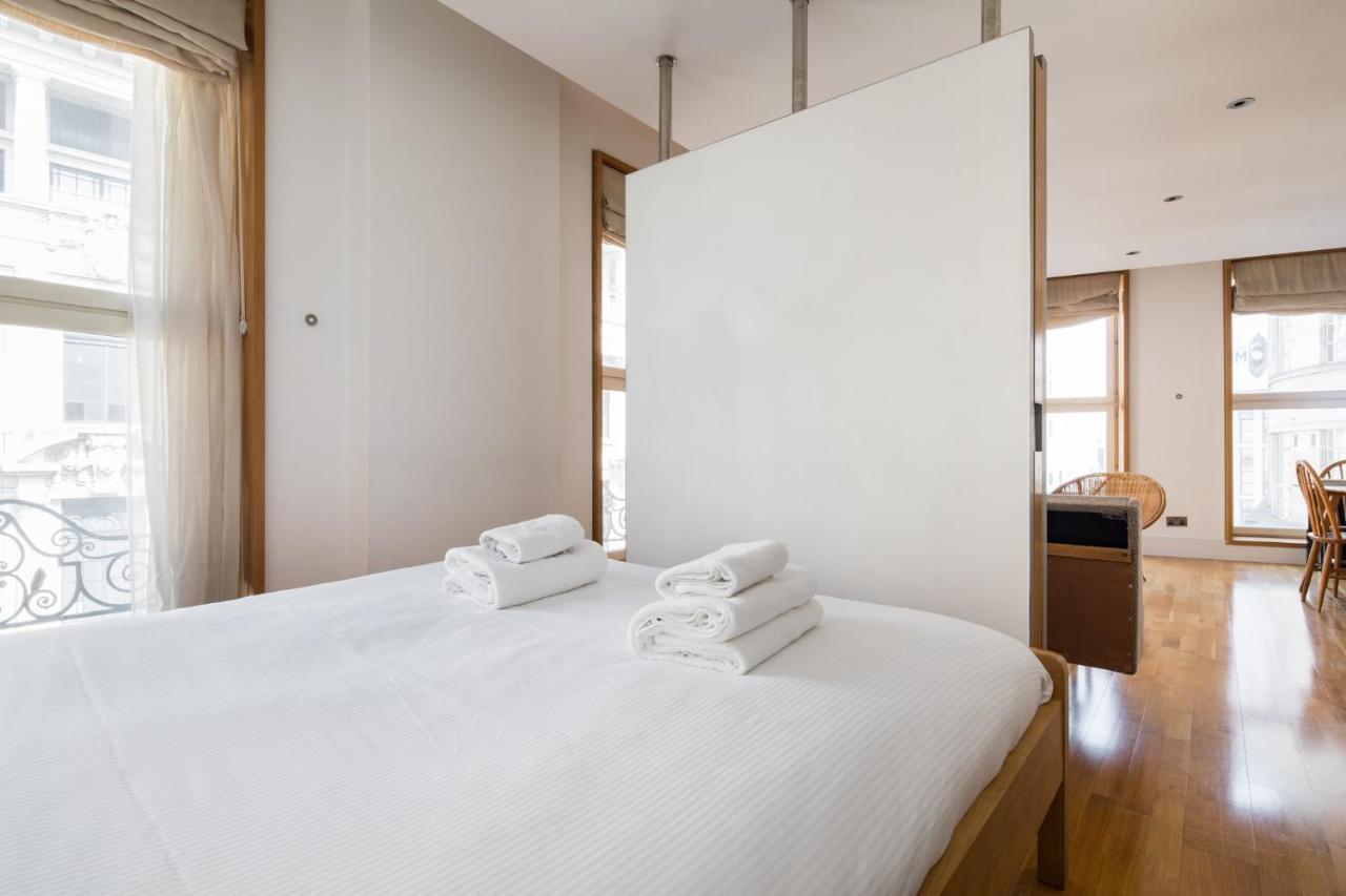 Apartment Soulful London