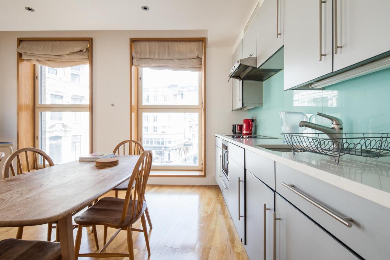 Soulful Apartment