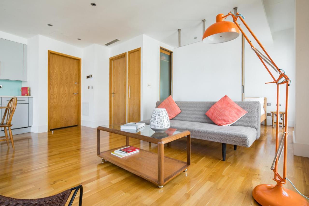 Apartment Soulful *