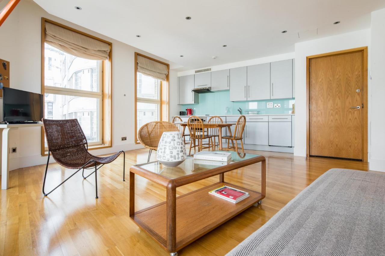 Apartment Soulful