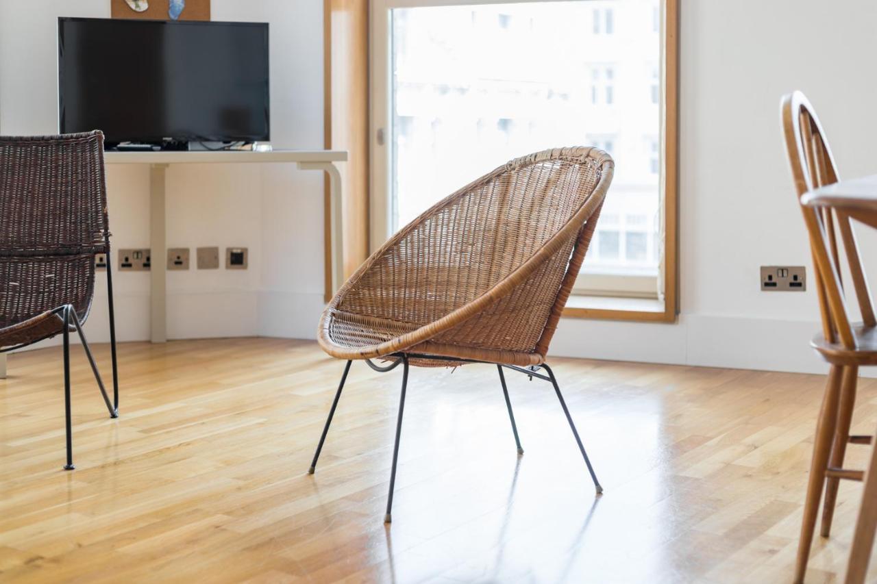 Soulful Apartment *